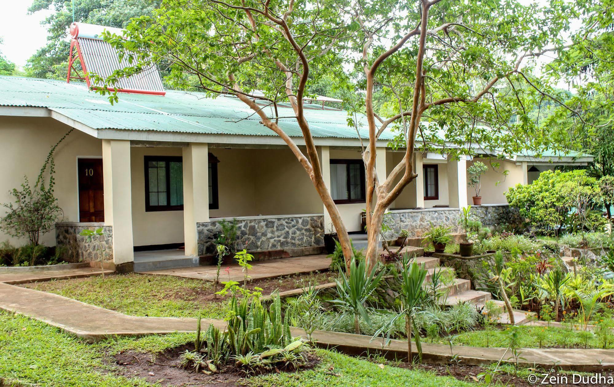 Villa 33 Blantyre Exterior photo